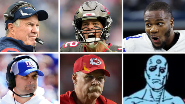 NFL Week 4 Preview